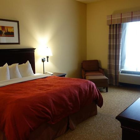 Country Inn & Suites By Radisson, Meridian, Ms 외부 사진