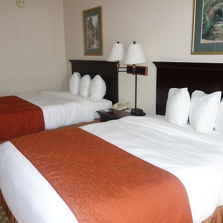 Country Inn & Suites By Radisson, Meridian, Ms 외부 사진