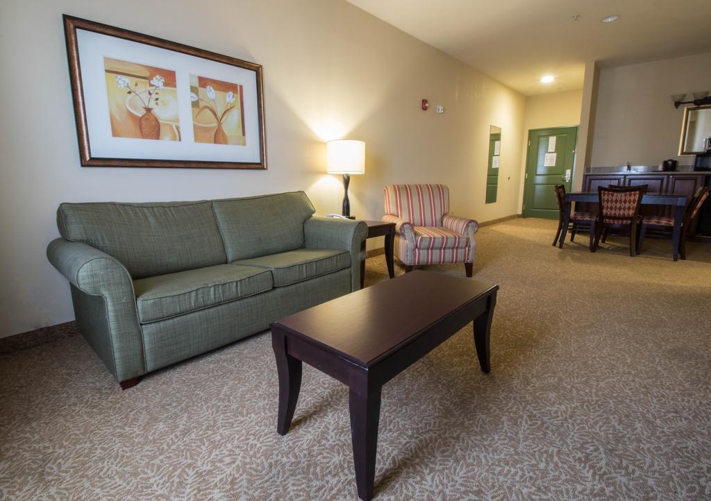Country Inn & Suites By Radisson, Meridian, Ms 외부 사진