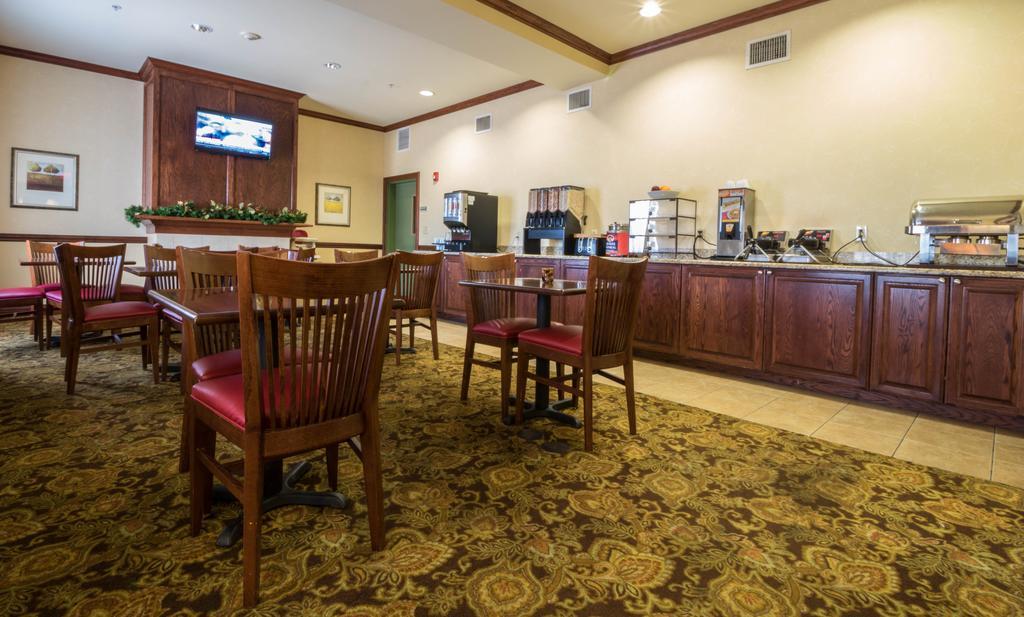 Country Inn & Suites By Radisson, Meridian, Ms 외부 사진