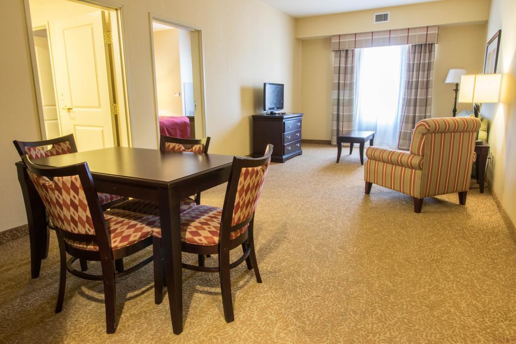 Country Inn & Suites By Radisson, Meridian, Ms 외부 사진