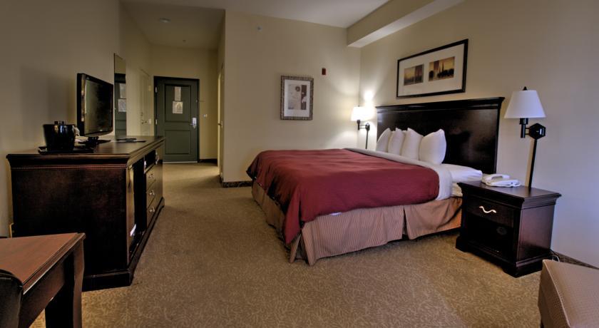Country Inn & Suites By Radisson, Meridian, Ms 외부 사진