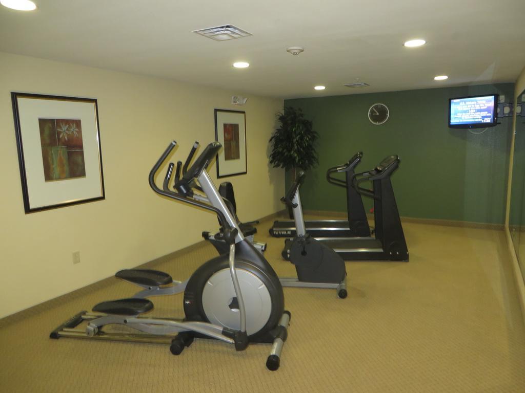Country Inn & Suites By Radisson, Meridian, Ms 외부 사진