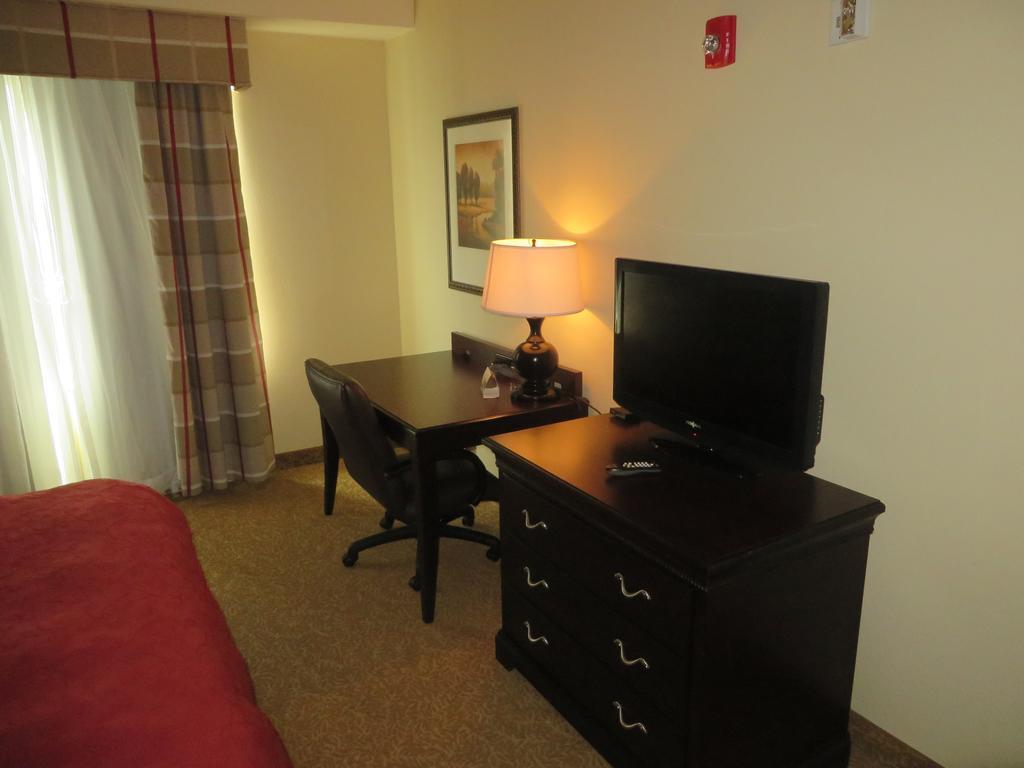 Country Inn & Suites By Radisson, Meridian, Ms 객실 사진
