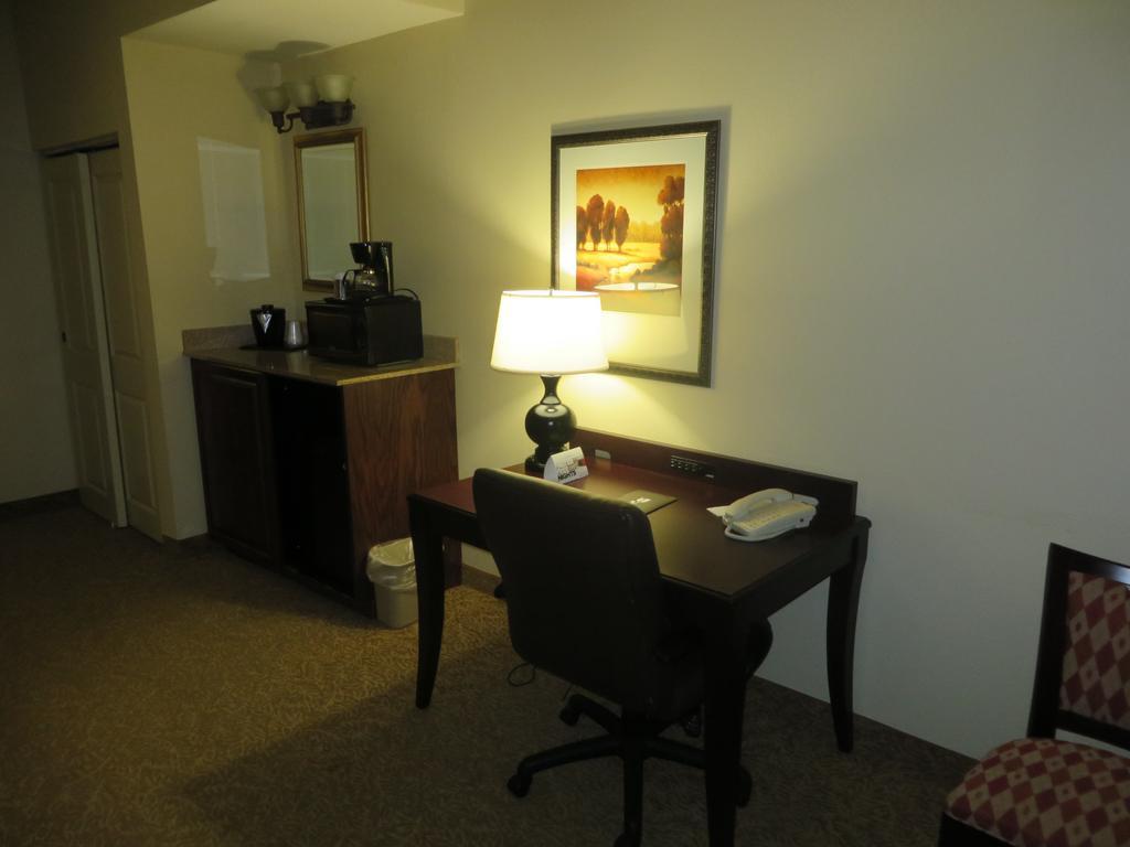 Country Inn & Suites By Radisson, Meridian, Ms 객실 사진