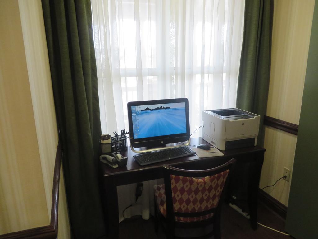 Country Inn & Suites By Radisson, Meridian, Ms 외부 사진