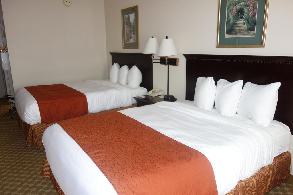 Country Inn & Suites By Radisson, Meridian, Ms 외부 사진