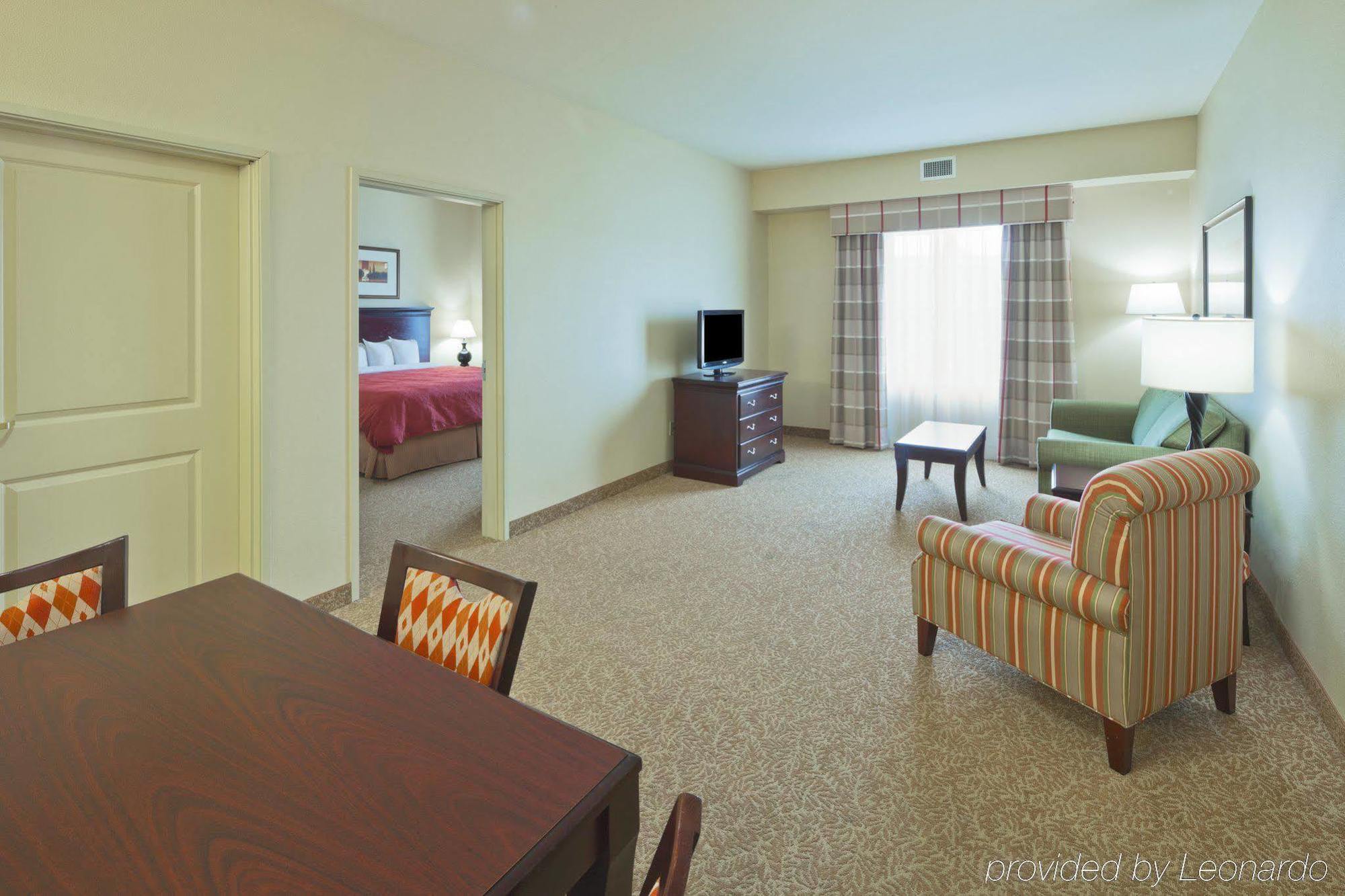 Country Inn & Suites By Radisson, Meridian, Ms 객실 사진