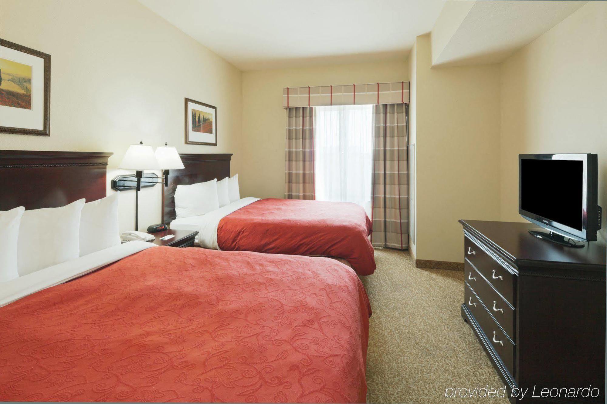 Country Inn & Suites By Radisson, Meridian, Ms 외부 사진