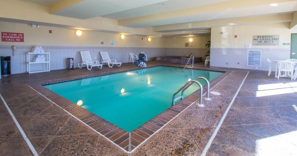 Country Inn & Suites By Radisson, Meridian, Ms 외부 사진