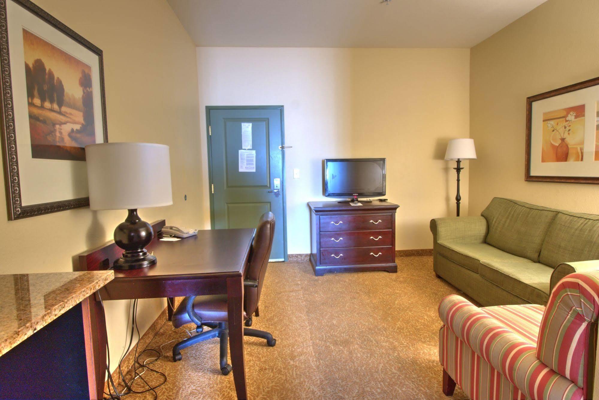 Country Inn & Suites By Radisson, Meridian, Ms 외부 사진