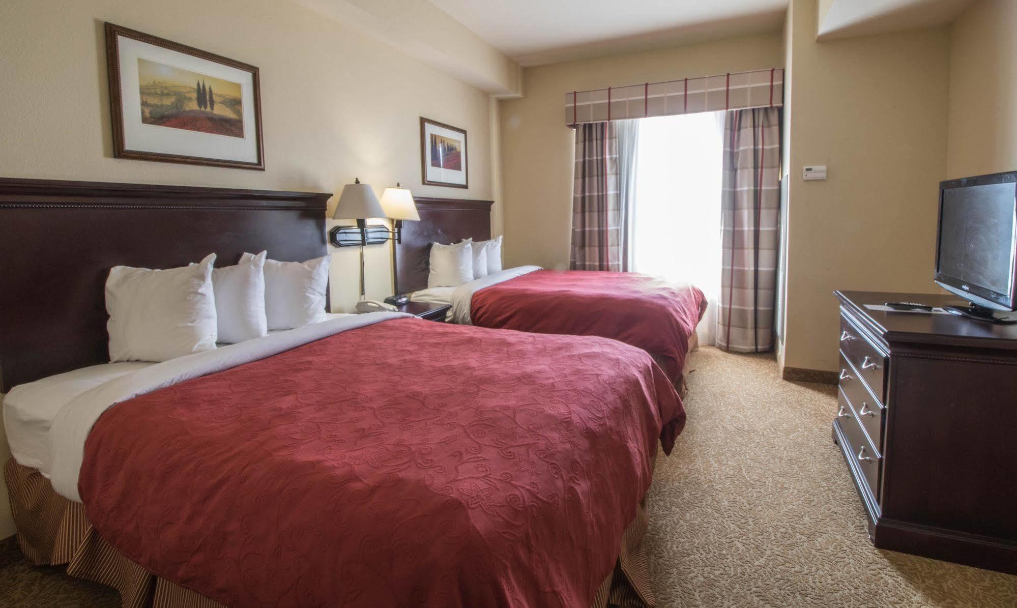 Country Inn & Suites By Radisson, Meridian, Ms 외부 사진