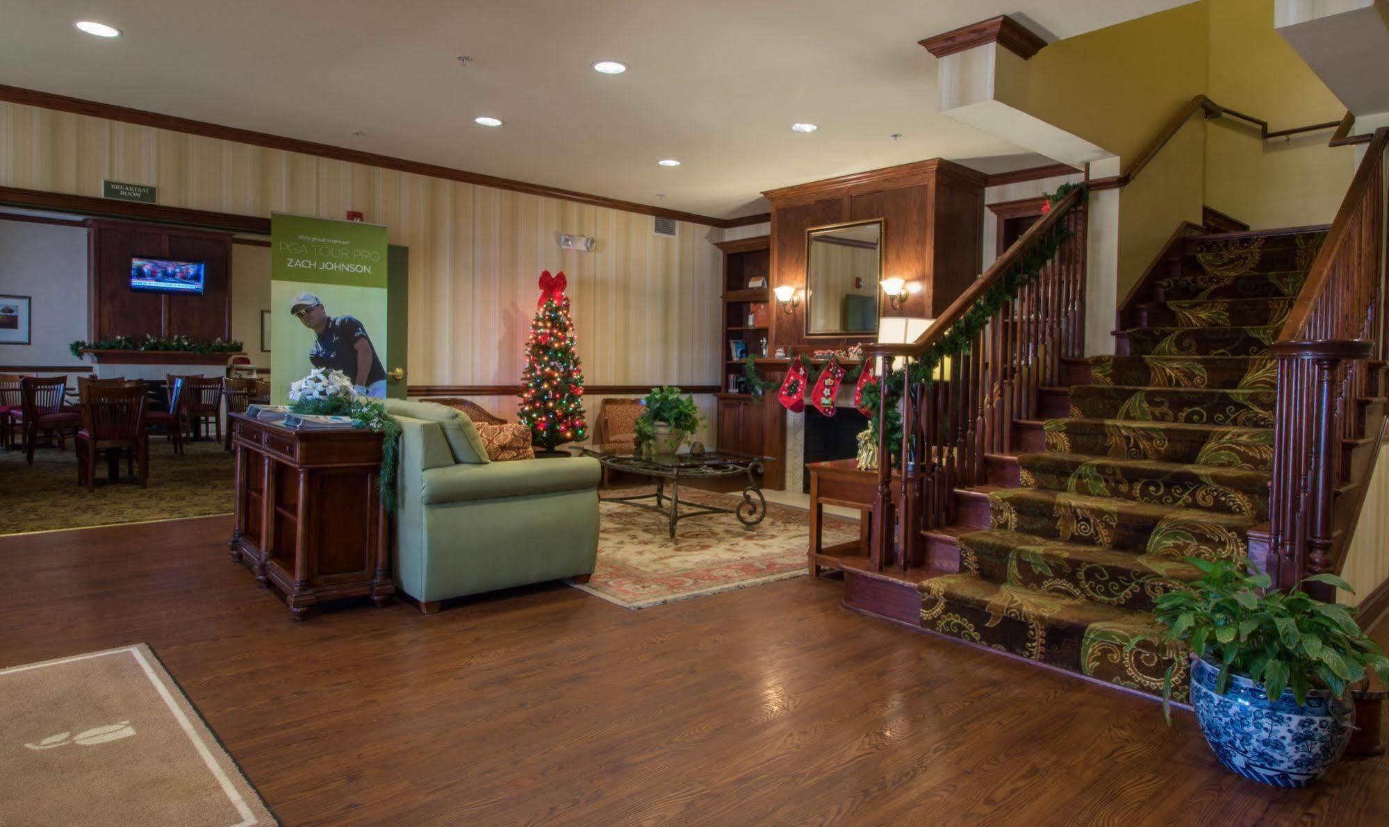 Country Inn & Suites By Radisson, Meridian, Ms 외부 사진